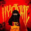 Tamas - Hysterie: Album-Cover