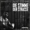 Sami 51 - Die Stimme der Straße: Album-Cover