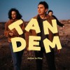Julian Le Play - Tandem: Album-Cover