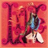 The Grateful Dead - Live/Dead: Album-Cover