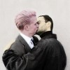 Der Plot - Biedermann & Brandstifter: Album-Cover