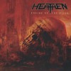 Heathen - Empire Of The Blind: Album-Cover