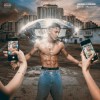 Sero El Mero - Ghetto Diamant: Album-Cover
