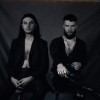 Hurts - Faith: Album-Cover