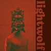 Weekend - Lightwolf: Album-Cover