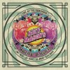 Nick Mason's Saucerful Of Secrets - Live At The Roundhouse: Album-Cover