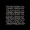 Jenobi - Patterns: Album-Cover