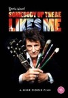 Ronnie Wood - Somebody Up There Likes Me