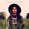 Sa-Roc - The Sharecropper's Daughter: Album-Cover