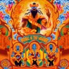 Major Lazer - Music Is The Weapon: Album-Cover