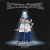 Kasimir1441 x Chapo102 - Rotzlöffel: Album-Cover
