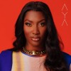 Aya Nakamura - Aya: Album-Cover