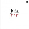Kruder & Dorfmeister - 1995: Album-Cover