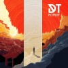 Dark Tranquillity - Moment: Album-Cover