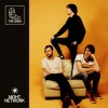 The Cribs - Night Network: Album-Cover