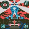 Red City Radio - Paradise: Album-Cover