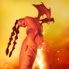 Eartheater - Phoenix: Flames Are Dew Upon My Skin: Album-Cover
