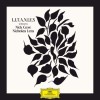 Nick Cave, Nicholas Lens - L.I.T.A.N.I.E.S: Album-Cover