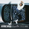Mero - Seele: Album-Cover