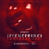 Blokkmonsta & Uzi - Irreversibel: Album-Cover