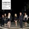 GFriend - Walpurgis Night: Album-Cover