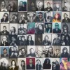 The Kills - Little Bastards: Album-Cover