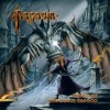 Magnum - Dance Of The Black Tattoo: Album-Cover