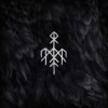 Wardruna - Kvitravn: Album-Cover