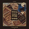 Farhot - Kabul Fire Vol. 2: Album-Cover