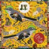 Steve Earle & The Dukes - J.T.: Album-Cover