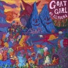 Goat Girl - On All Fours: Album-Cover