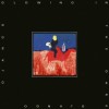 Django Django - Glowing In The Dark: Album-Cover