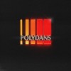 Roosevelt - Polydans: Album-Cover