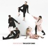 Pentatonix - The Lucky Ones: Album-Cover
