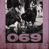 Vega - 069: Album-Cover