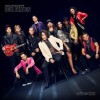 Paul Stanley's Soul Station - Now And Then: Album-Cover