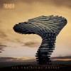 Thunder - All The Right Noises: Album-Cover