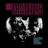 The Fratellis - Half Drunk Under A Full Moon: Album-Cover