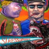 Pöbel MC - Stress & Raugln