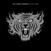Flaming Sideburns - Silver Flames: Album-Cover