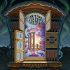 The Vintage Caravan - Monuments: Album-Cover