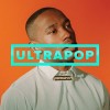 The Armed - Ultrapop: Album-Cover