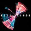 Royal Blood - Typhoons: Album-Cover