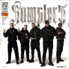 187 Strassenbande - Sampler 5: Album-Cover