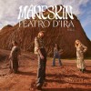 Måneskin - Teatro D'Ira: Vol. 1: Album-Cover