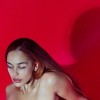 Jorja Smith - Be Right Back: Album-Cover