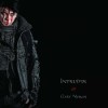 Gary Numan - Intruder: Album-Cover