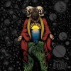 Apathy - Where The River Meets The Sea: Album-Cover