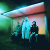 Wolf Alice - Blue Weekend: Album-Cover
