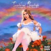 Slayyyter - Troubled Paradise: Album-Cover